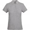 Prince poloshirt voor dames met korte mouwen 