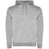 Urban hoodie voor heren 