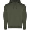 Urban hoodie voor heren 