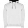 Urban hoodie voor heren 