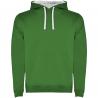 Urban hoodie voor heren 