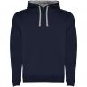 Urban hoodie voor heren 