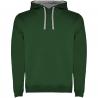 Urban hoodie voor heren 