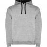 Urban hoodie voor heren 