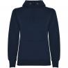 Urban hoodie voor dames 