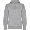 Urban hoodie voor dames 