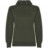 Urban hoodie voor dames 