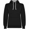 Urban hoodie voor dames 