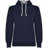 Urban hoodie voor dames 