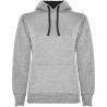 Urban hoodie voor dames 