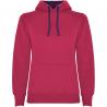 Urban hoodie voor dames 