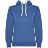 Urban hoodie voor dames 