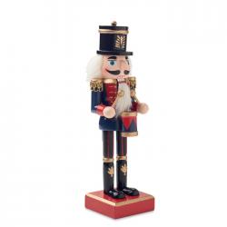 Notenkraker ornament van...