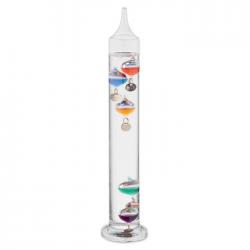 Leo thermometer glas 28cm Gali