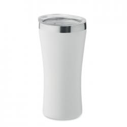 Dubbelwandige beker 160ml Oz