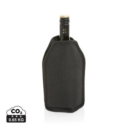 Vino AWARE™ RPET wijnkoeler sleeve