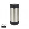 VINGA Erie RCS recycled RVS push mug 350 ML