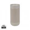 VINGA Erie RCS recycled RVS push mug 350 ML