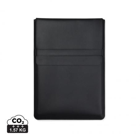 VINGA Timo PU RCS RPET 16" laptop sleeve