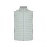 Iqoniq Meru heren gerecycled polyester bodywarmer