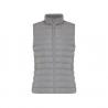 Iqoniq Meru dames gerecycled polyester bodywarmer