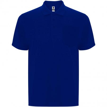 Centauro premium unisex polo met korte mouwen 