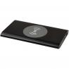 Juice type-C draadloze powerbank van 4000 mah van gerecycled aluminium 