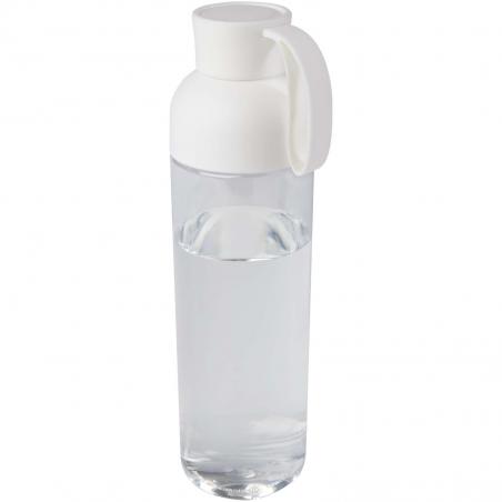 Illuminate 600 ml RPET waterfles 