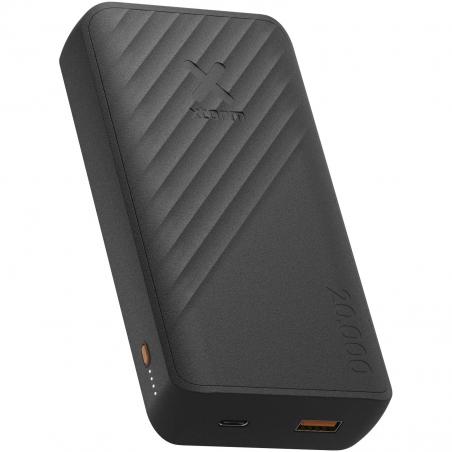 Xtorm xg220 go2 snellaadbare powerbank van 15 W 20.000 mah 