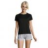 Sportydames t-shirt 140g Sporty women