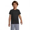 Sporty kinder t-shirt 140g Sporty kids