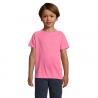 Sporty kinder t-shirt 140g Sporty kids