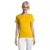 Regent dames t-shirt 150g Regent women