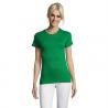 Regent dames t-shirt 150g Regent women