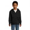 Stone kinder hoodie 260g Stone kids