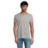 Pionier heren t-shirt 175g Pioneer men