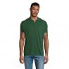 Planet heren polo 170g Planet men