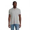 Planet heren polo 170g Planet men