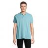 Planet heren polo 170g Planet men