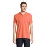 Planet heren polo 170g Planet men