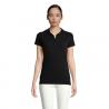 Planet dames polo 170g Planet women