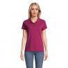 Planet dames polo 170g Planet women