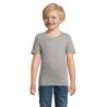 Pioneer kind t-shirt 175g Pioneer kids