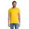 Crusader heren t-shirt 150g Crusader men