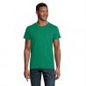 Crusader heren t-shirt 150g Crusader men