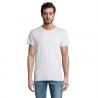 Crusader heren t-shirt 150g Crusader men