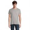 Crusader heren t-shirt 150g Crusader men