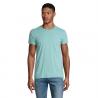 Crusader heren t-shirt 150g Crusader men