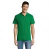 Heren polo 170g Summer ii