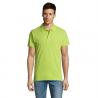 Heren polo 170g Summer ii